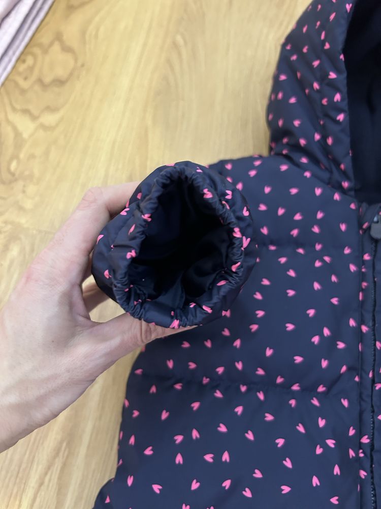 Дитячий комбінезон Gap