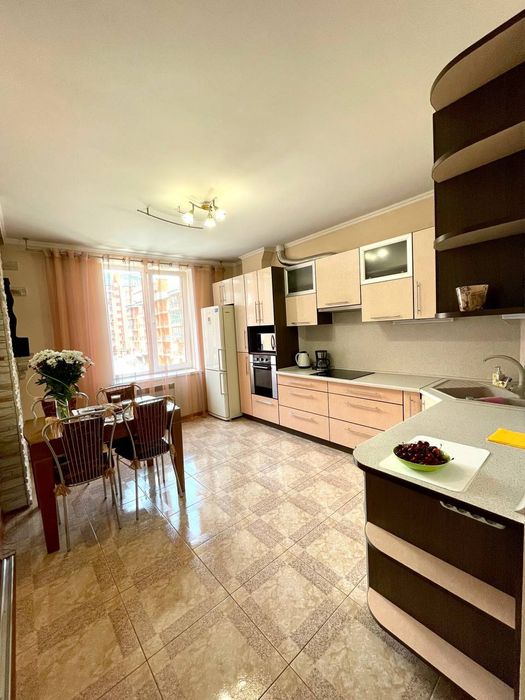 MedGarden,обл.лікарня /квартира подобово/оренда посуточно паркова зона