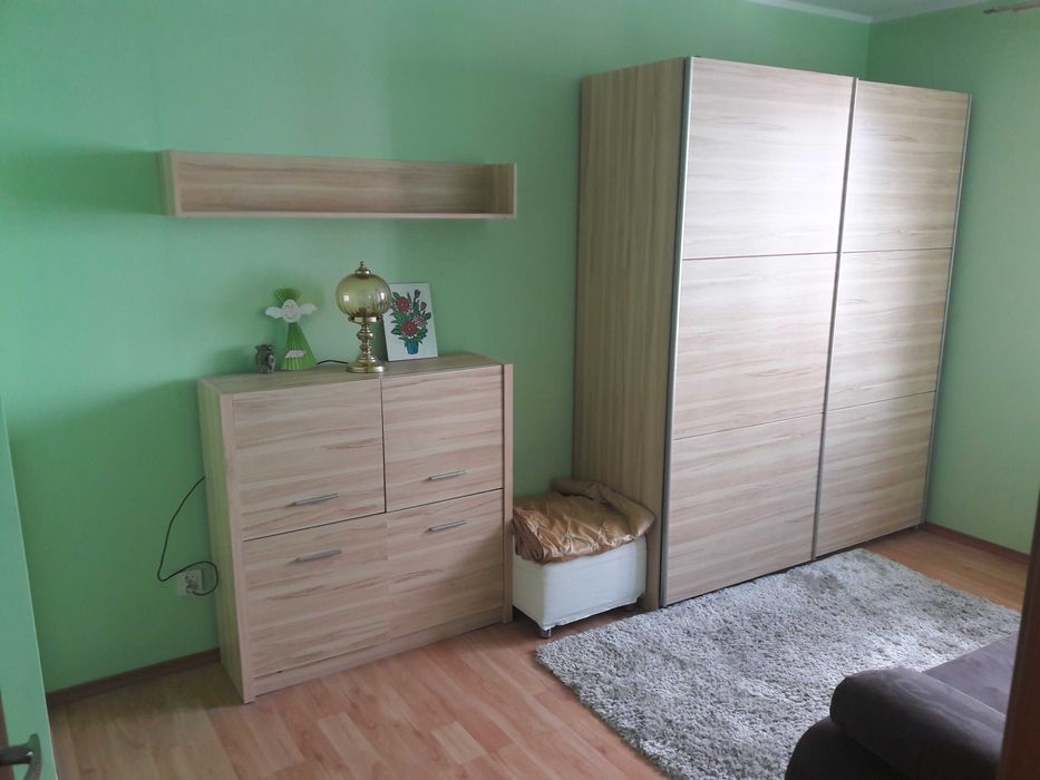 wynajmę ładny apartament w Centrum Elbląga,umeblowany,bez pośredników