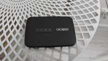 Alcatel Link Zone MW40 – Nowy Router 4G LTE na karte SIM