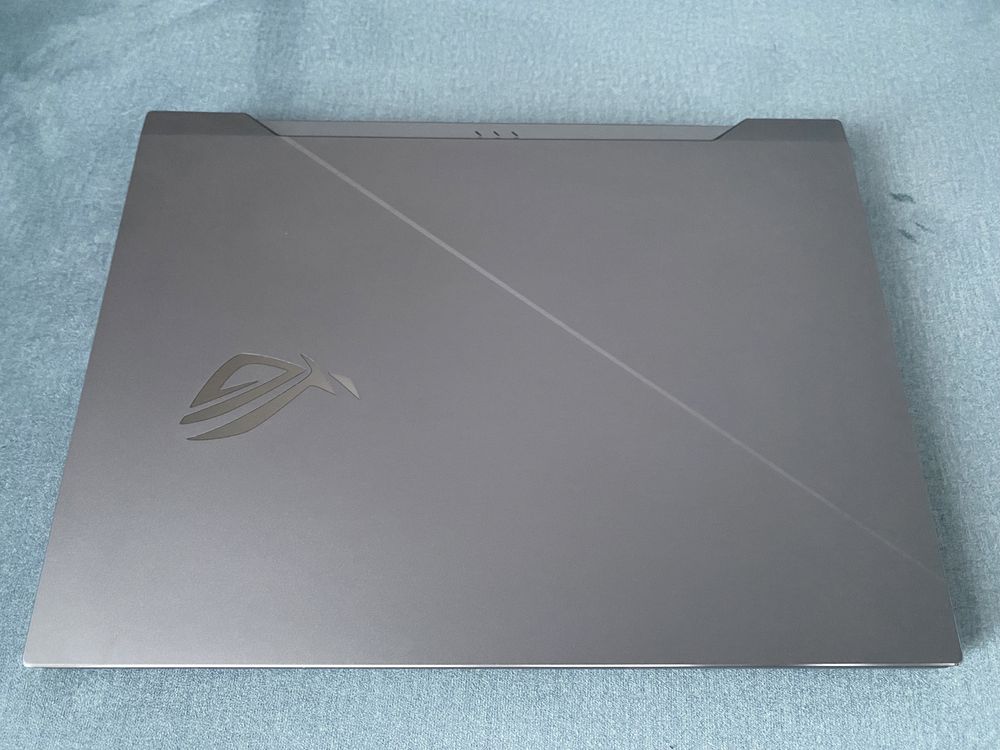 Laptop Asus ROG Zephyrus S Duo GX550LXS + GWARANCJA