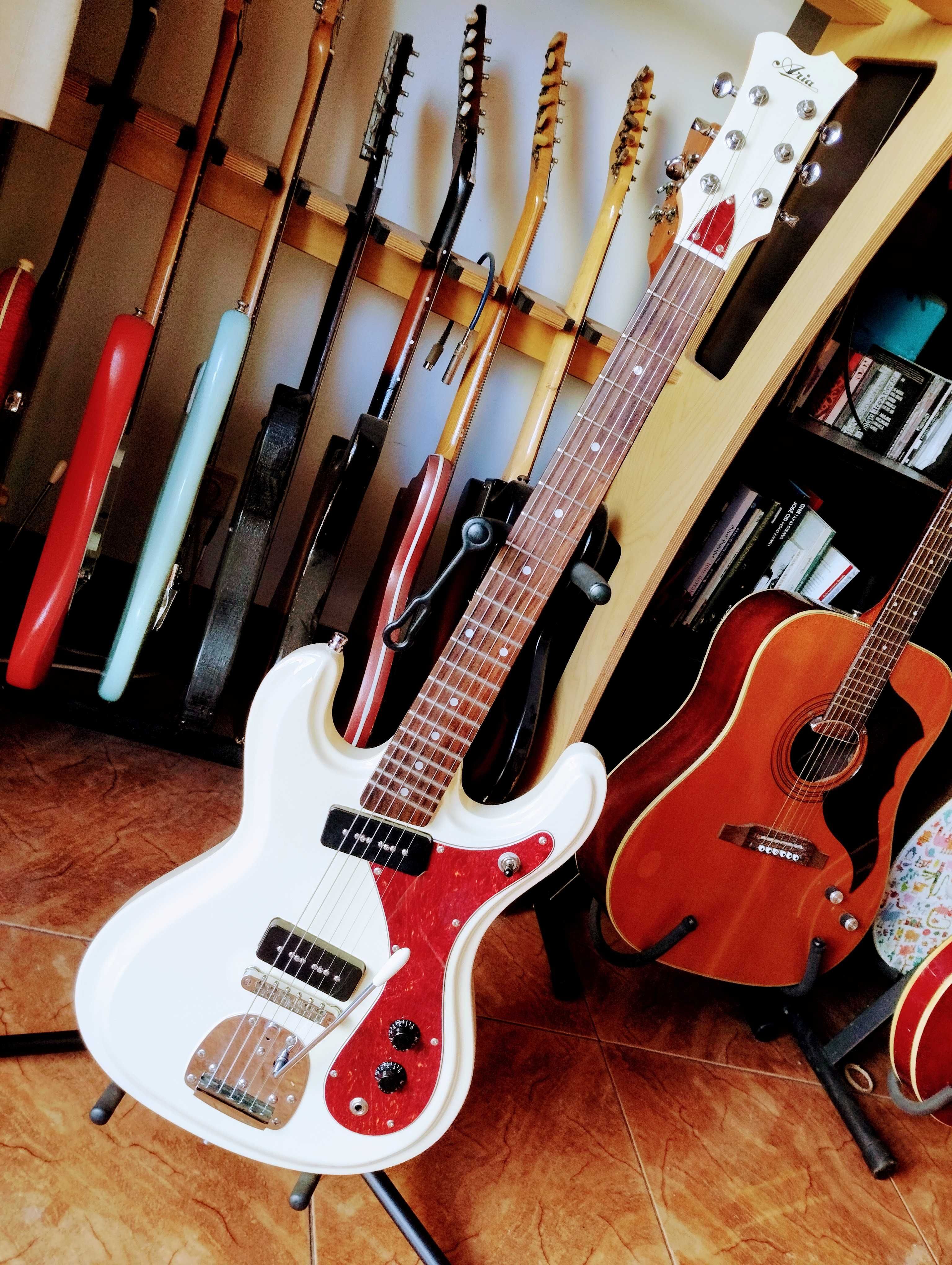 Guitarra Aria DM-01 : 2015