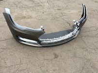 Бампер передній TESLA model S 85 D 2012-2018 TMS