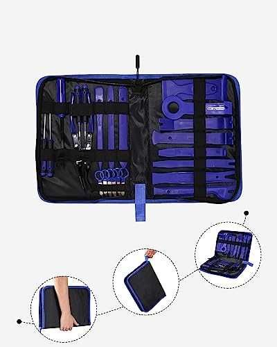 Kit desmontagem auto