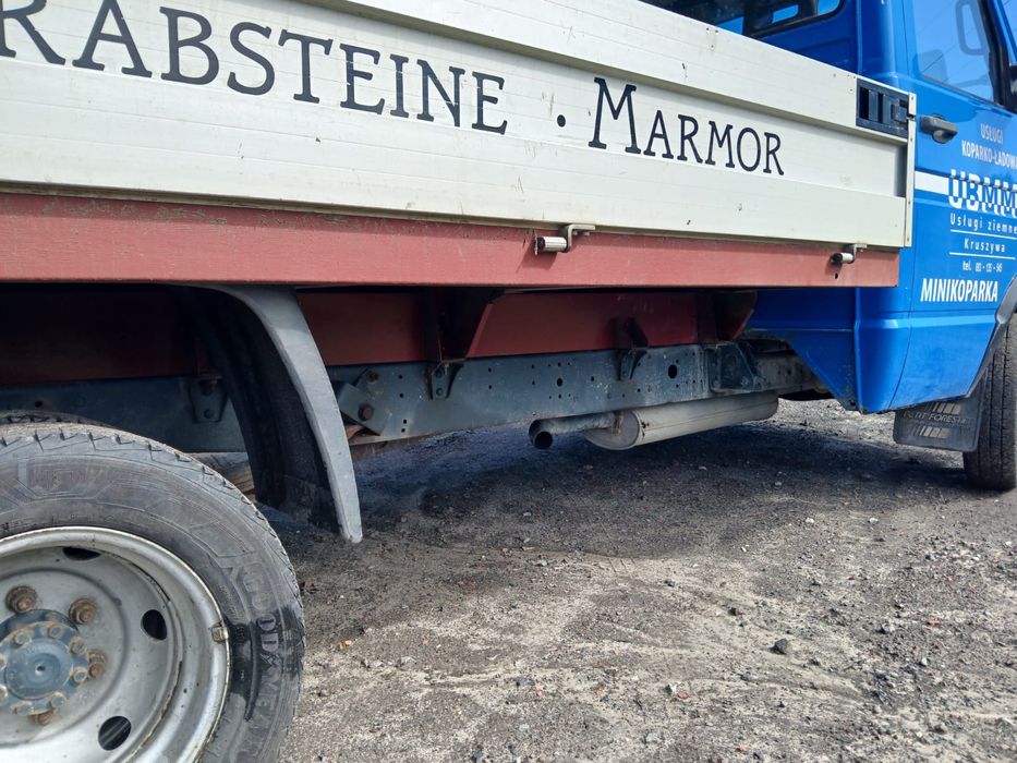 Iveco Daily 35.8
