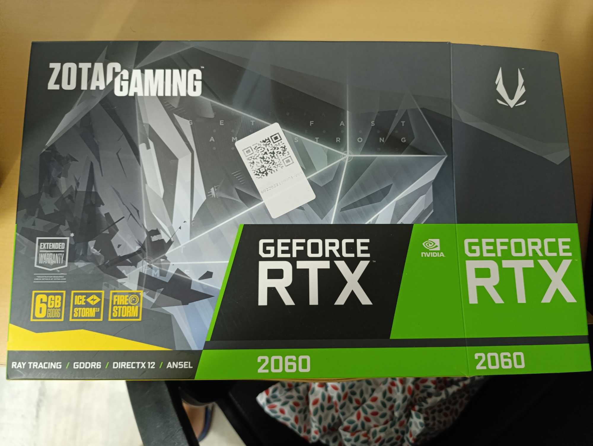 PC gamer(conjunto gamer) - Ryzen 5 5500 Rtx 2060 em ótimo estado
