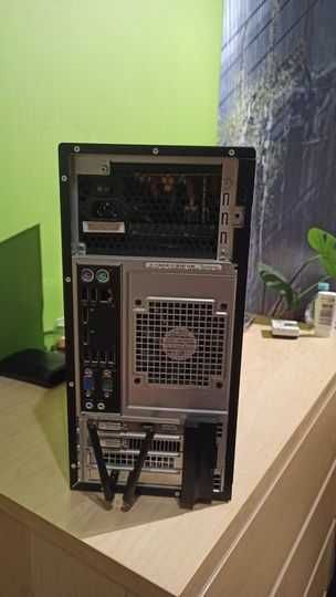 PC-Poleasingowy - DELL-i5-4590/500SSD/8RAM/Win10/GTX 650Ti Boost