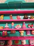 Shopkins  figurki