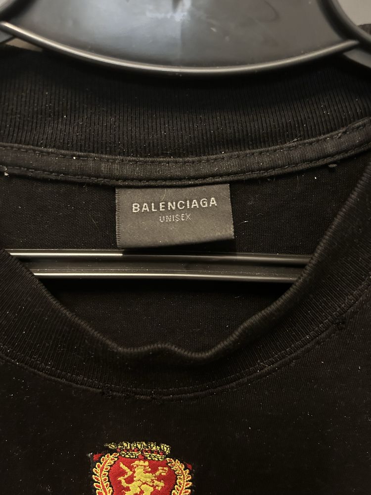 Balenciaga T-shirt