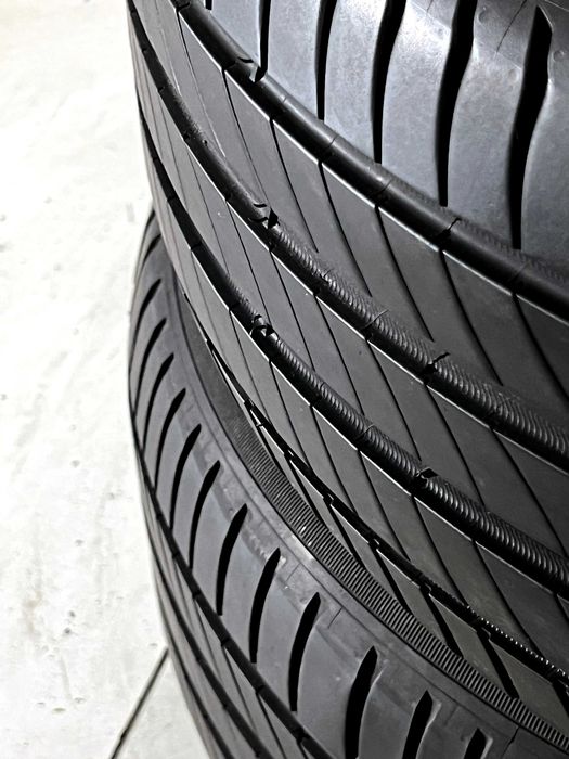 Pneus Michelin Primacy 4 - 225/45/17 - Excelentes