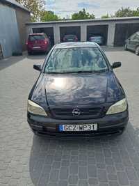 Sprzedam opel astra g