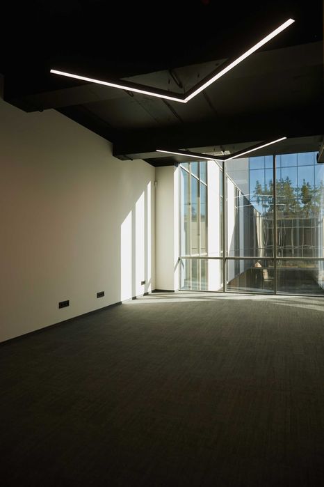 Оренда офісу у Grono center у Бучі (від 17 кв.м)