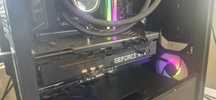 Palit GeForce RTX 3080 GamingPro 10GB 10 GB