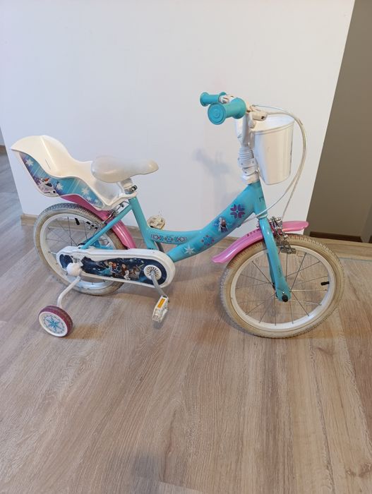 Sprzedam rower dziecięcy