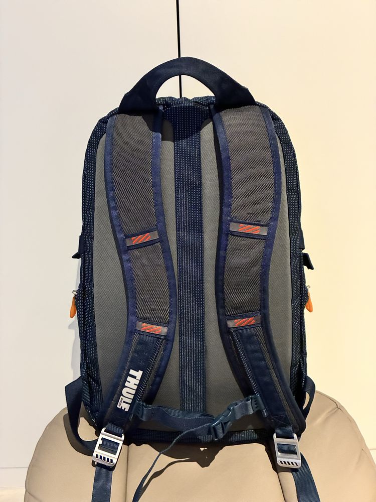 Mochila Thule Crossover Impecável