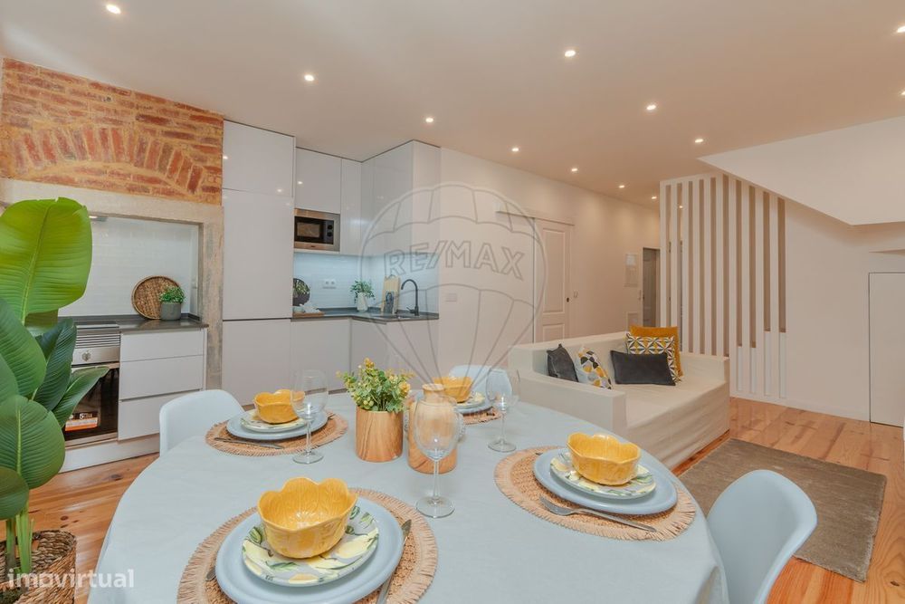 Apartamento T3 para venda