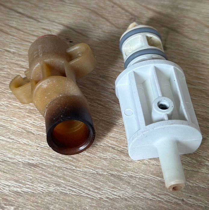 części wymienne do mopa parowego Rowenta RY6557WH