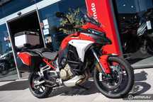 Ducati Multistrada  V4 S