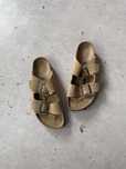Birkenstock arizona unisex shoes slippers босоніжки тапочки тапки