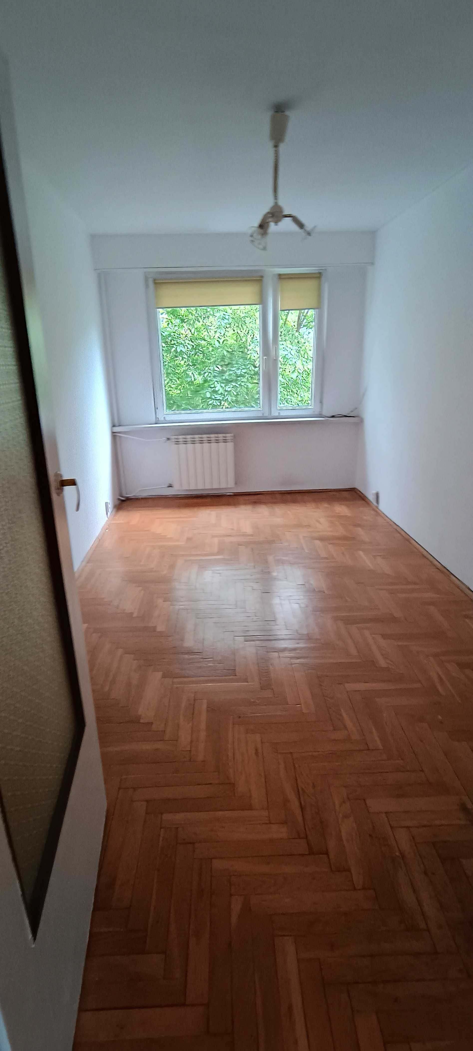 Sprzedam Mieszkanie 72,30 m², I piętro - Kęty