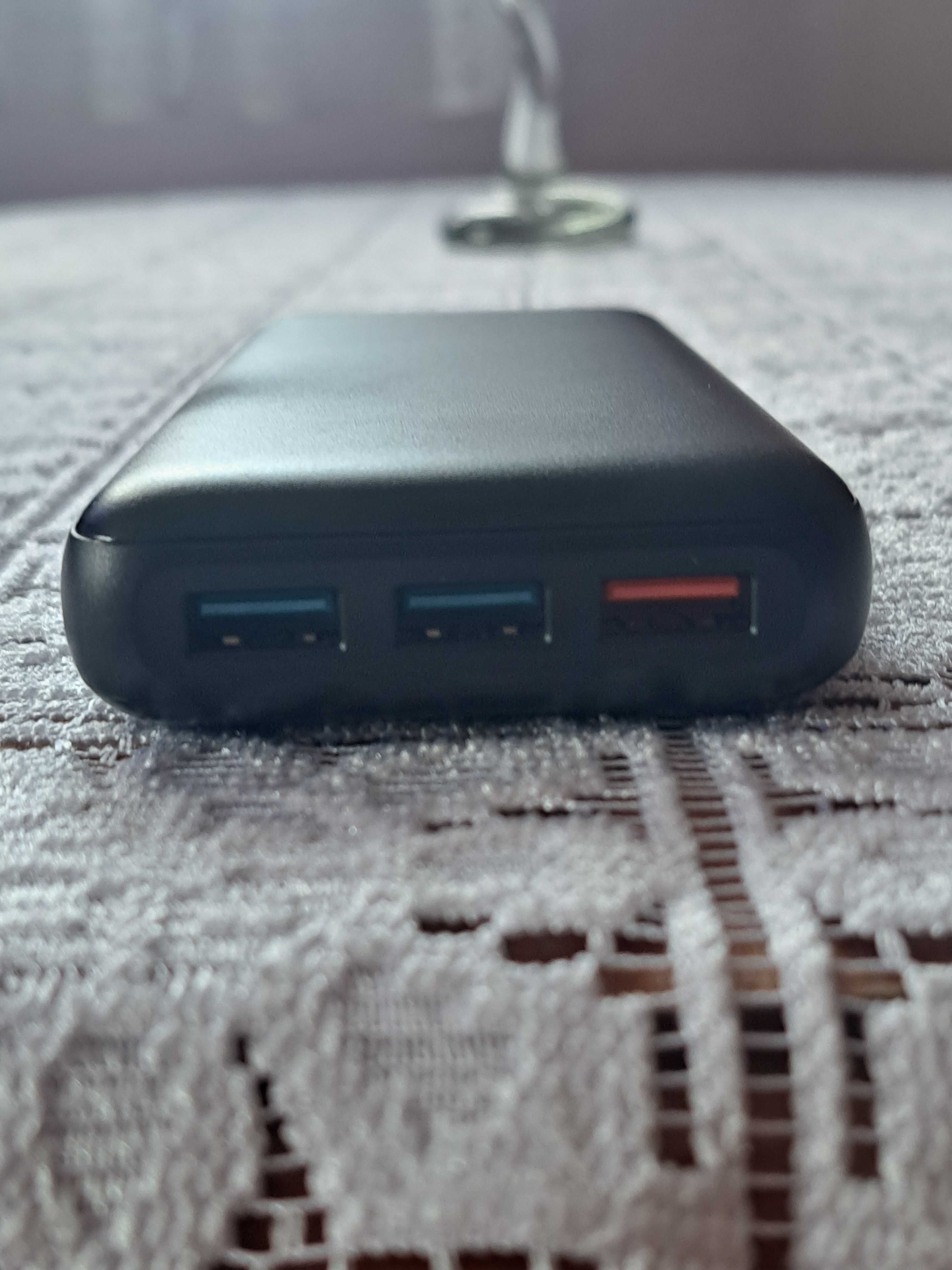 Powerbank 23800mAh