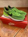 Кросівки Nike Waffle One, розмір 44.5р, зелений колір