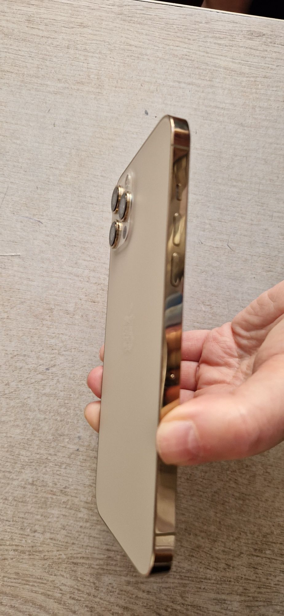 iPhone 12 Pro Max 512 в ідеальному стані".