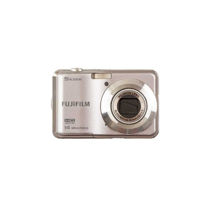 Aparat kompaktowy Fujifilm AX500 Finepix