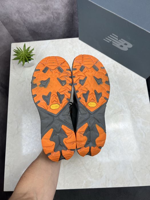 Черевики Ботінки Hoka Trail Code GTX Gore-Tex Розмір 42 Original