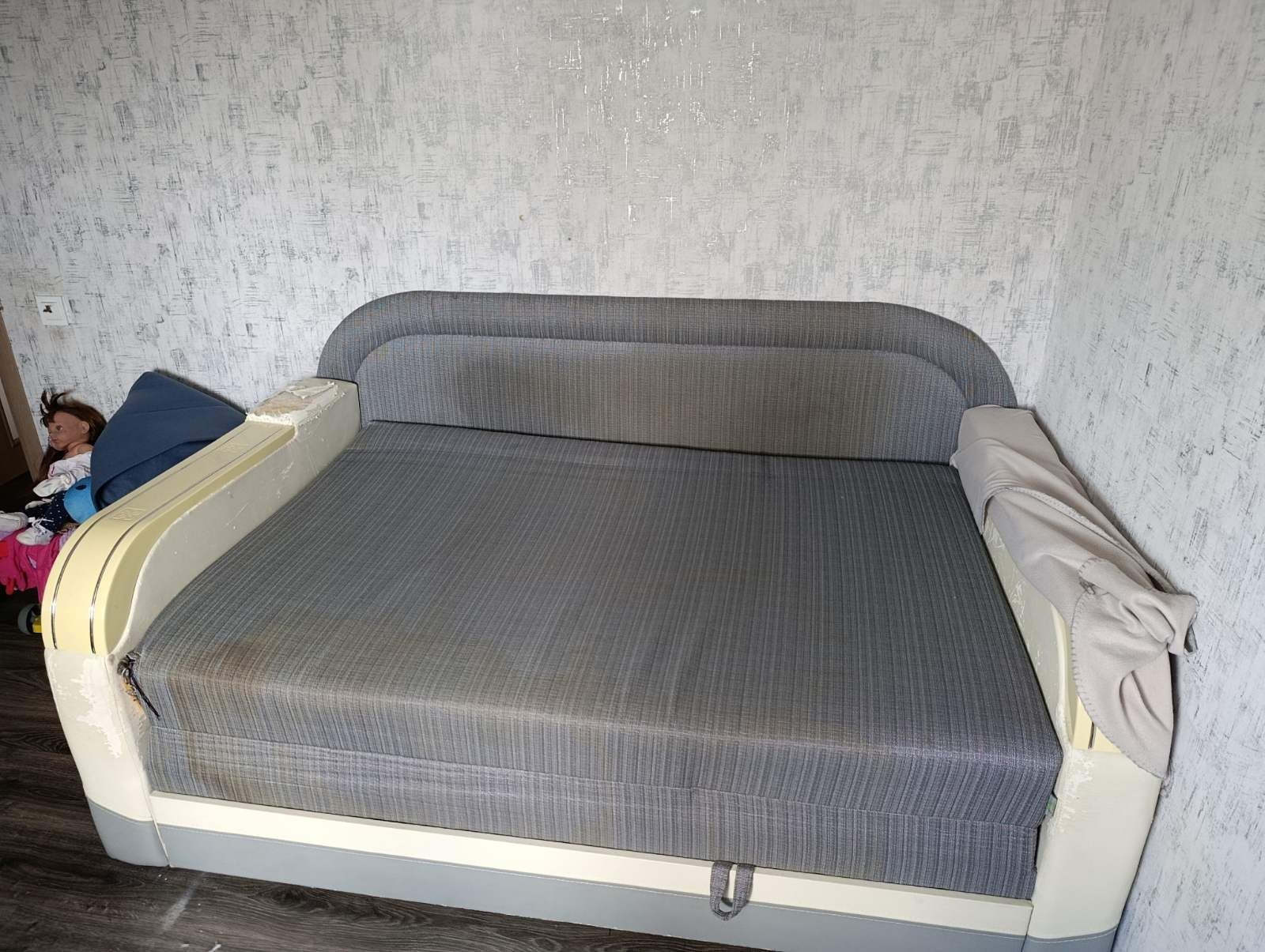 Розкладний Диван 1600х2000