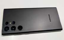 Samsung Galaxy S22 Ultra (SM-S908B) Black телефон – на запчасти