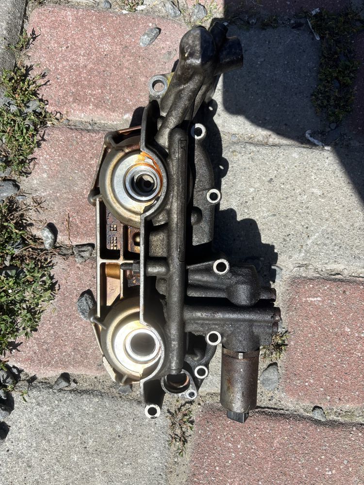 Nastawnik Vanos BMW 3 E46 325ti M54B25 256S5