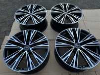 Felgi aluminiowe Audi A6 4K0 8,5J 20 ET43