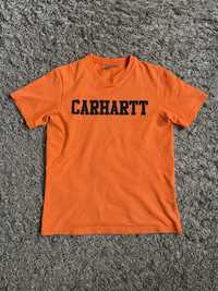 carhartt футболка