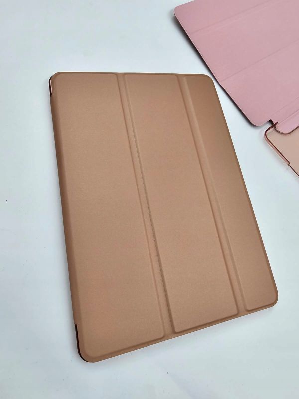 Etui Smart Case Obudowa Do Apple iPAD 9.7/2/3/4 Złoty