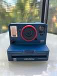 Polaroid Stranger Things + 2 filmy