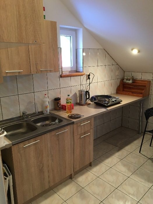 Kwatery Pokoje Noclegi Pracownicze Warszawa-Wesoła