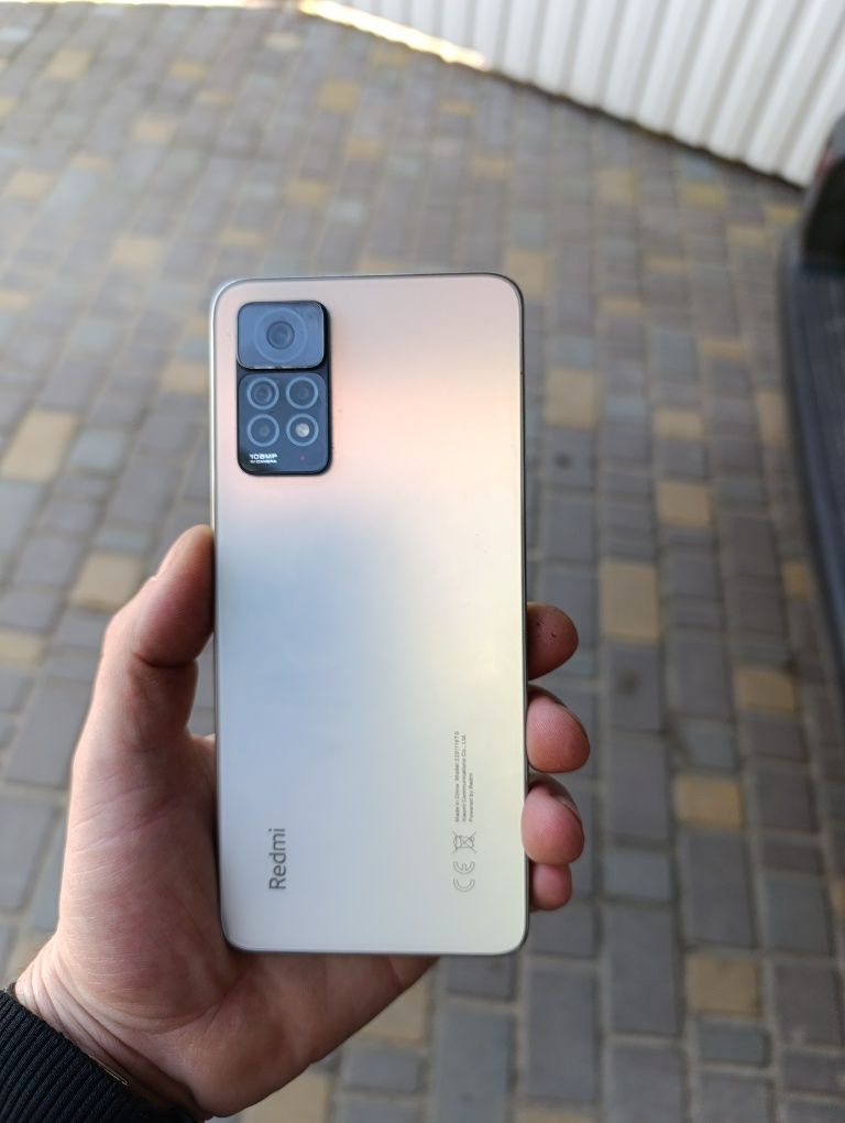 Xiaomi redmi note 11pro 6/128