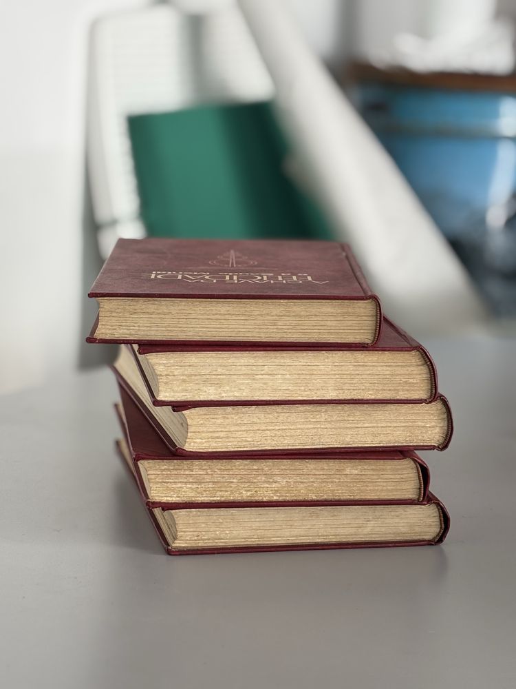 Nôvo Tratado Médico da Família (4 +1 Volumes)