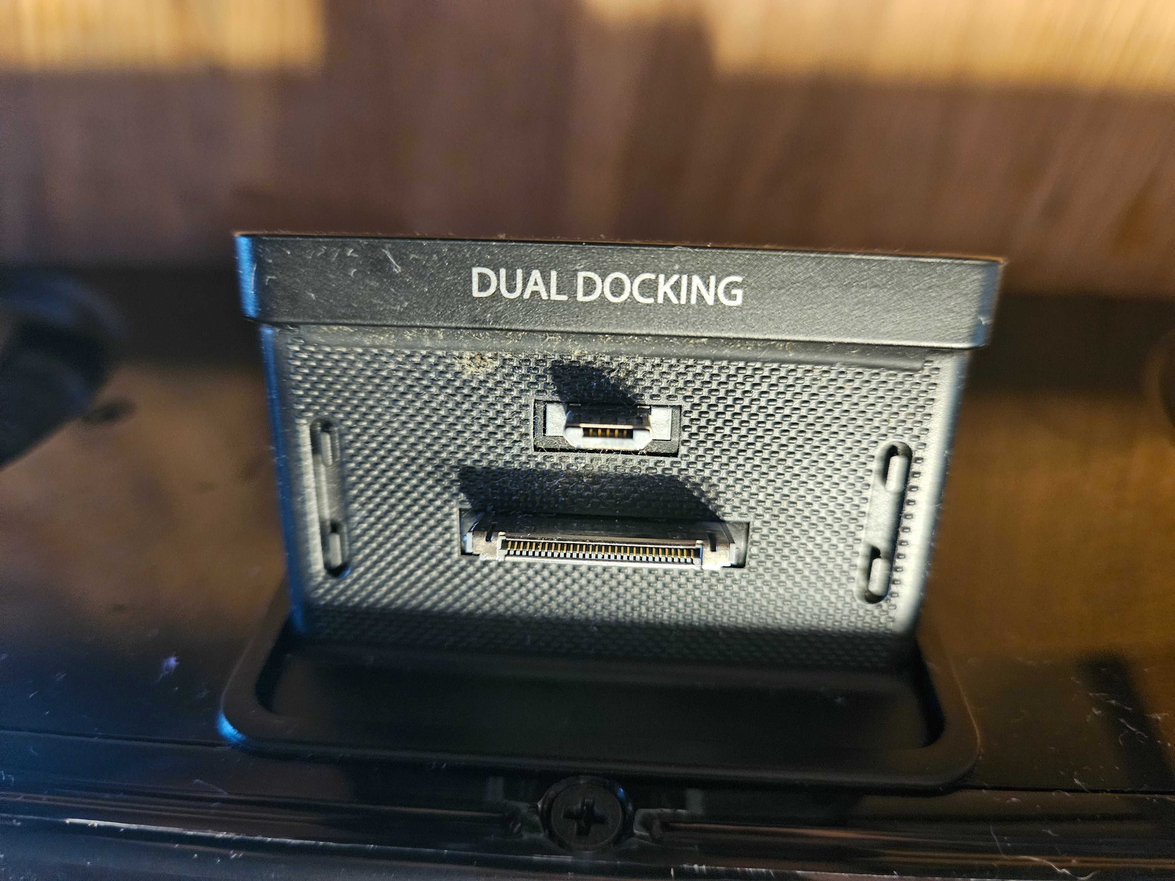 Stacja dokująca Samsung DA-E670 2.1-kanałowa