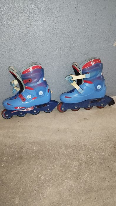 Patins em linha TAM 36