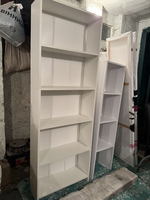 Стелаж ,полиці ,шафа