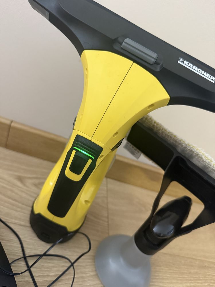 Myjka do okien Karcher wv5
