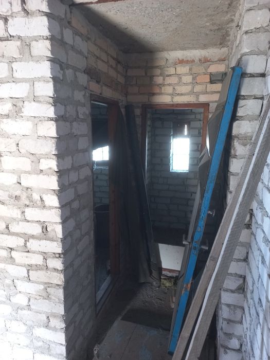 Будинок в с.Манжелія