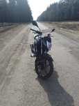 Продам Loncin JL 200-68 A CR 1