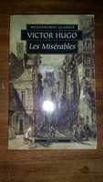 Victor Hugo - Les Misérables (volume one)