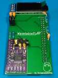 Placa Wavetable Pi MT32PI General MIDI Roland MT-32 para Placas de Som