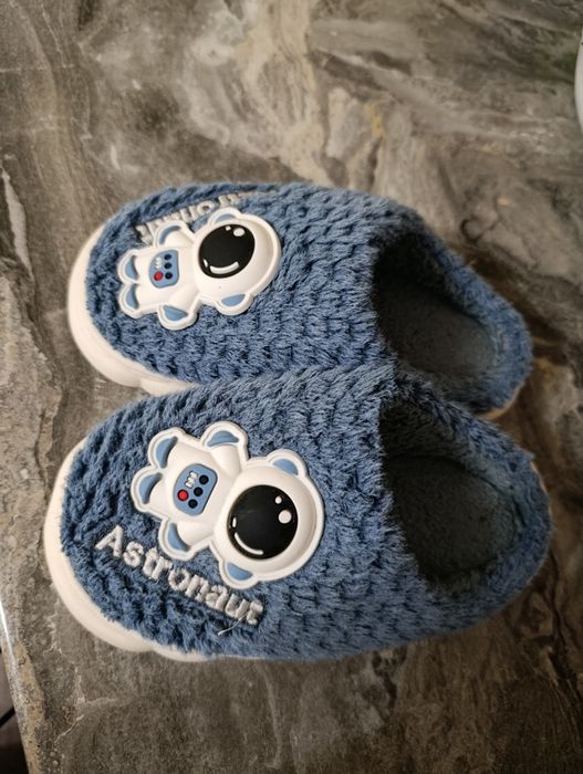 Тапки хатні дитячі 32 розмір