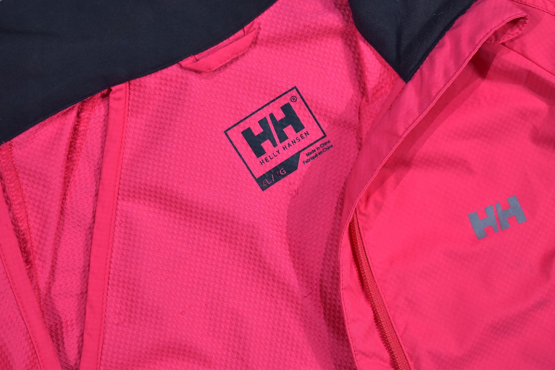 Helly Hansen Kurtka Trekkingowa Softshell Xl