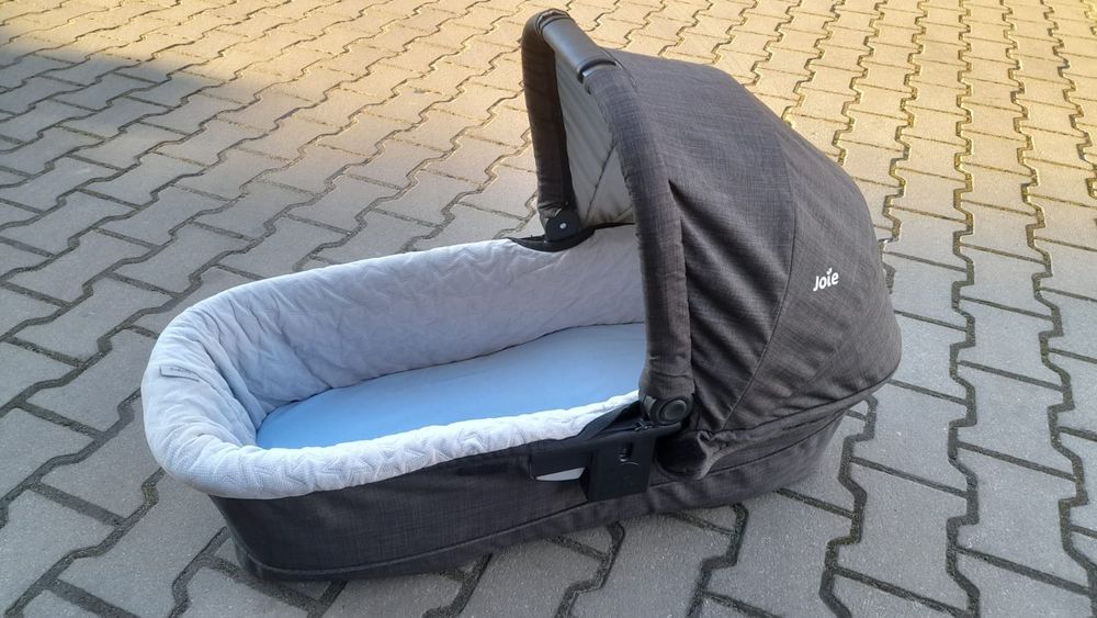 Gondola Joie Ramble XL